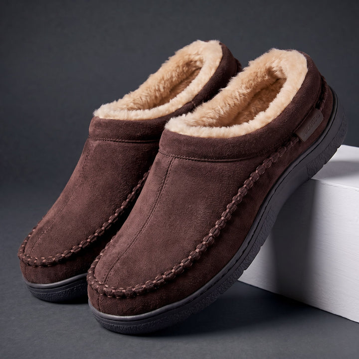 Aspen Sherpa Slippers