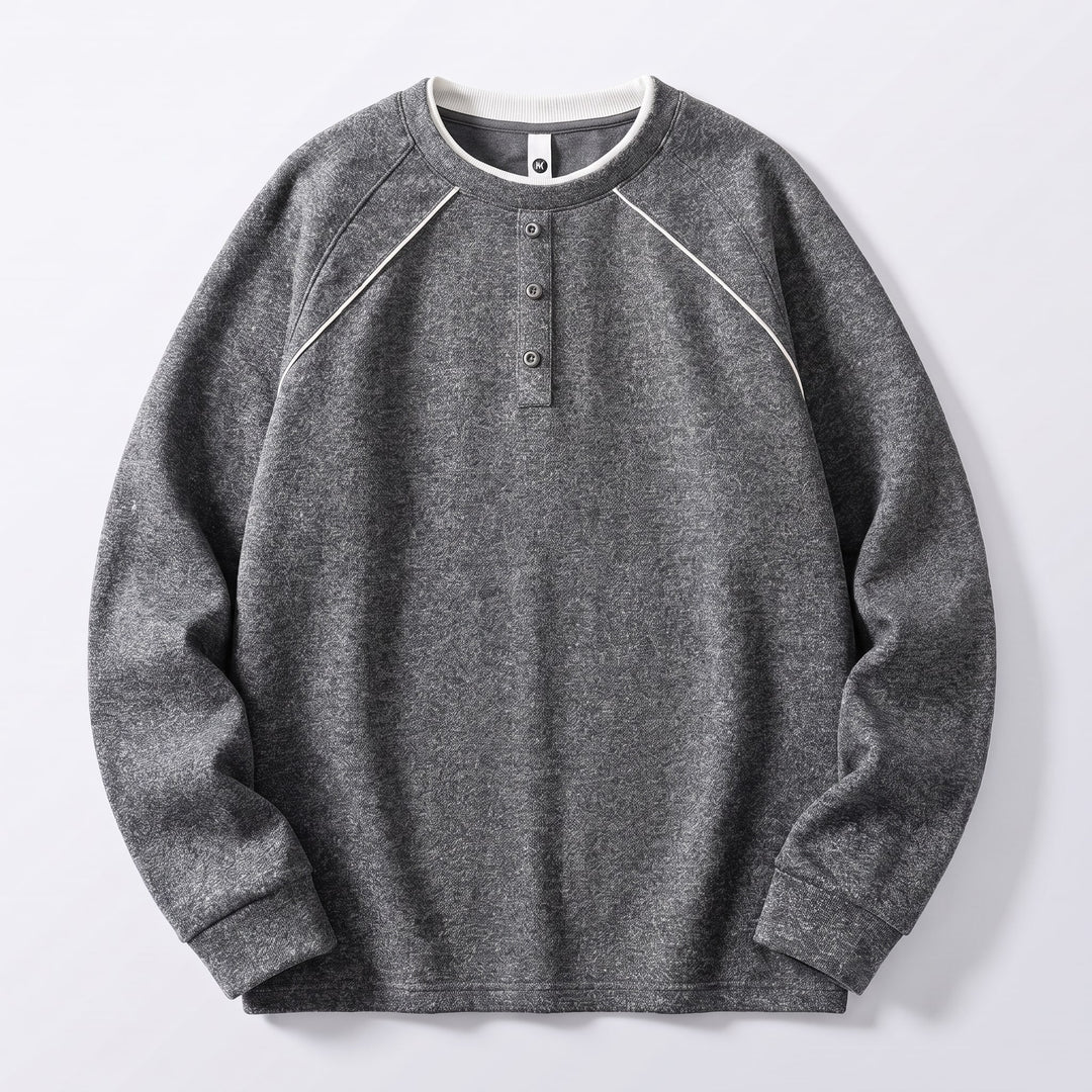 Marcus Cotton Henley