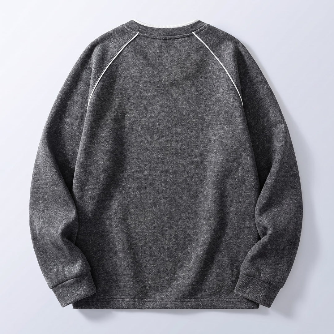 Marcus Cotton Henley
