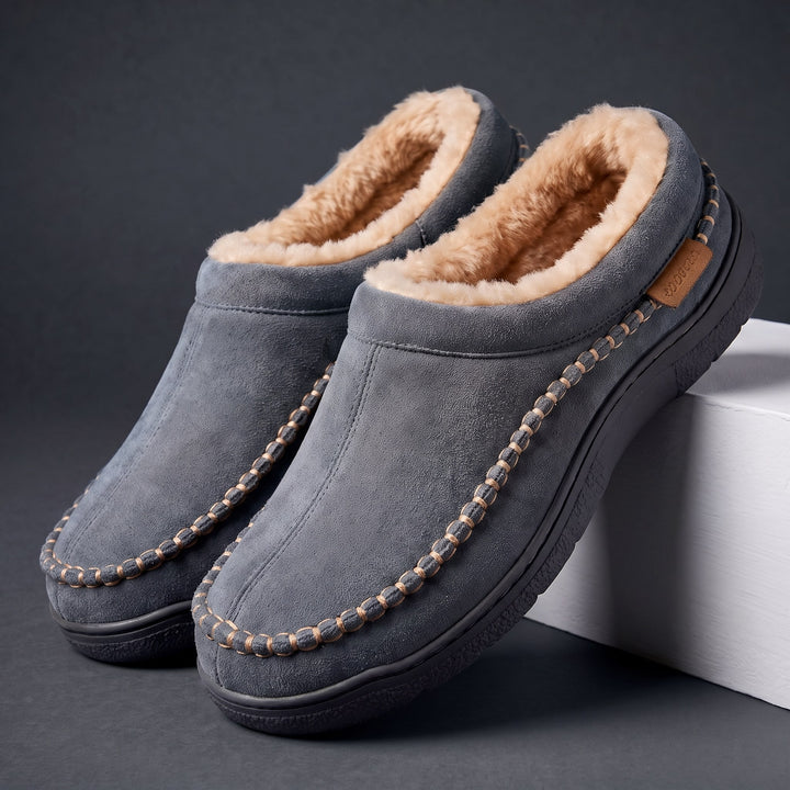 Aspen Sherpa Slippers
