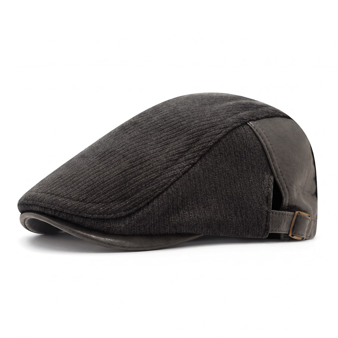 Douglas Flat Cap