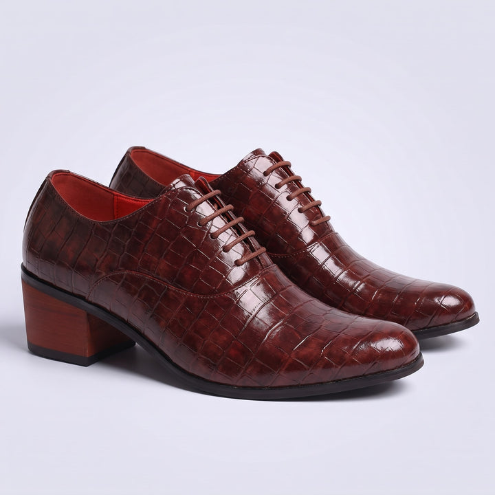 Stellan Croc Derby