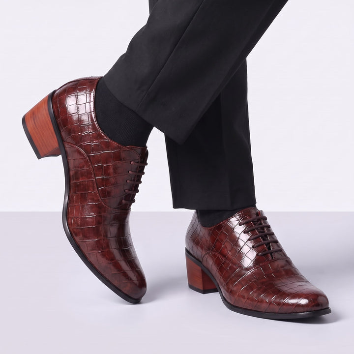 Stellan Croc Derby