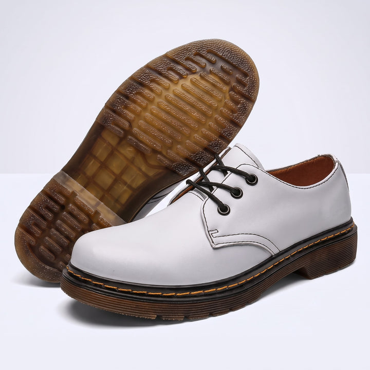 Carlton Leather Derby