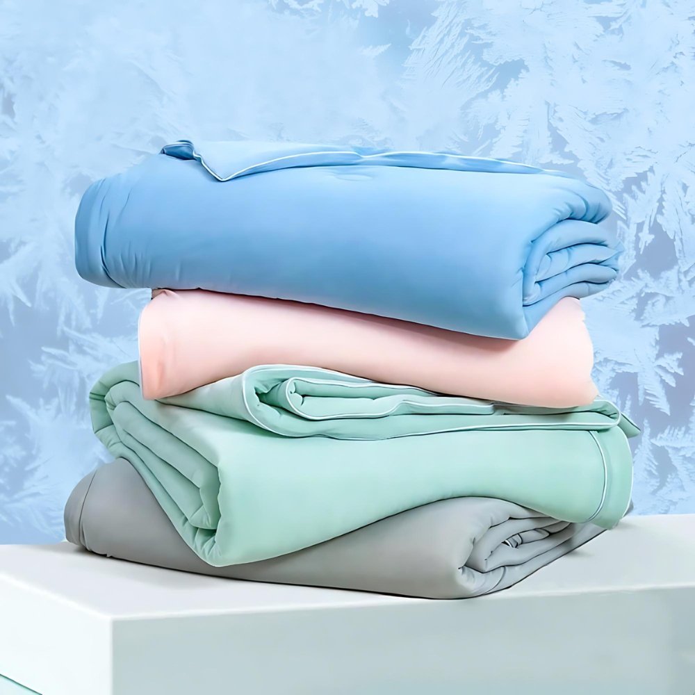 Bed & Blankets – Boncini