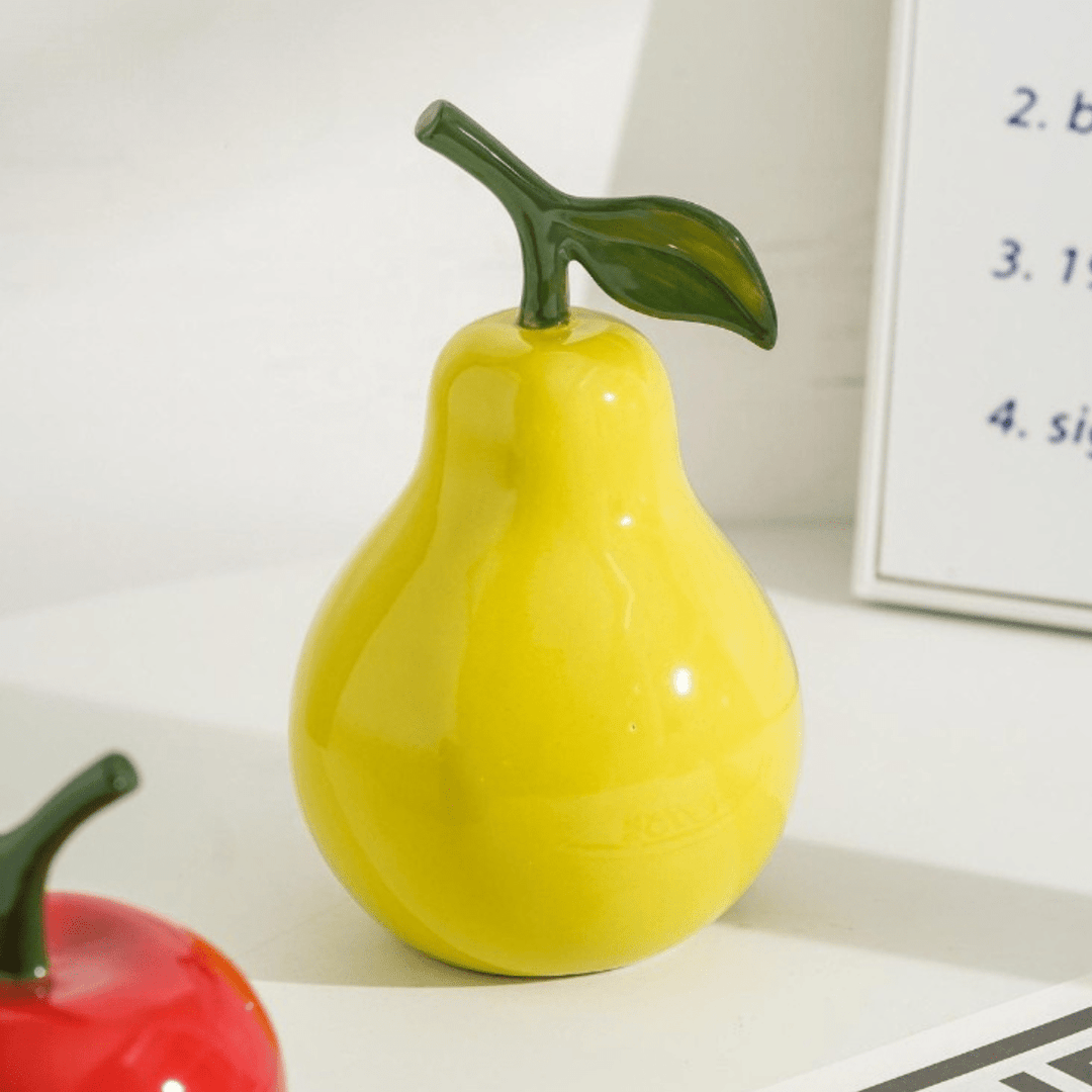 Kitchen Fruit - Boncini