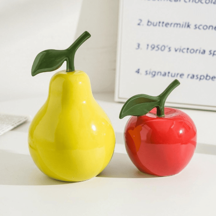 Kitchen Fruit - Boncini