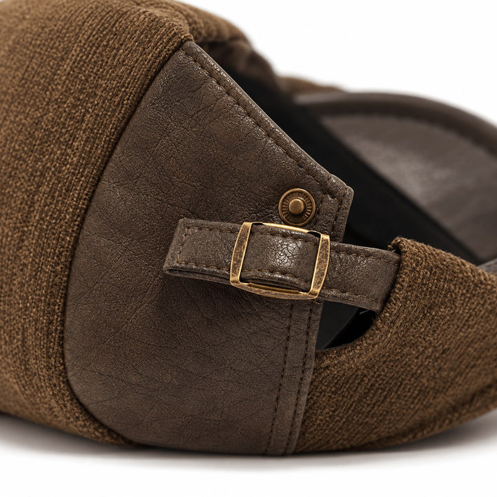 Douglas Flat Cap