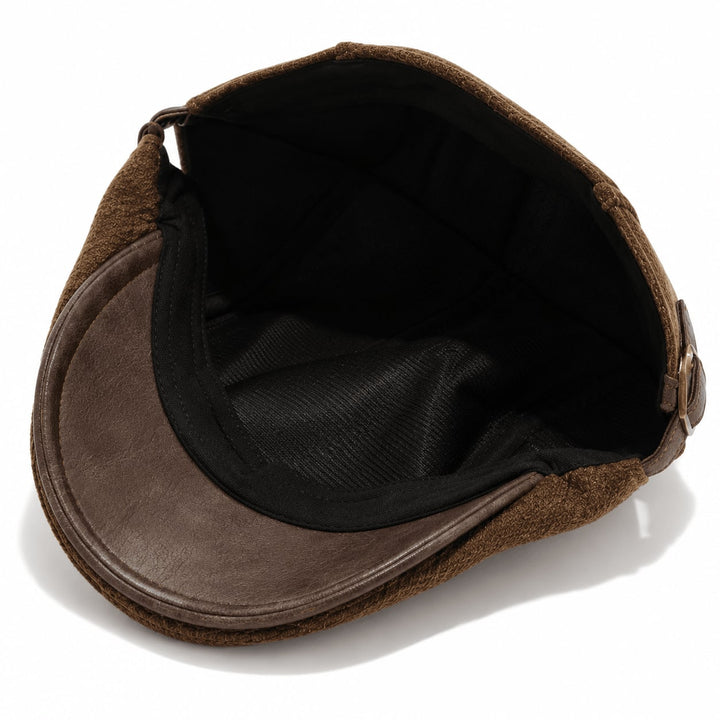 Douglas Flat Cap