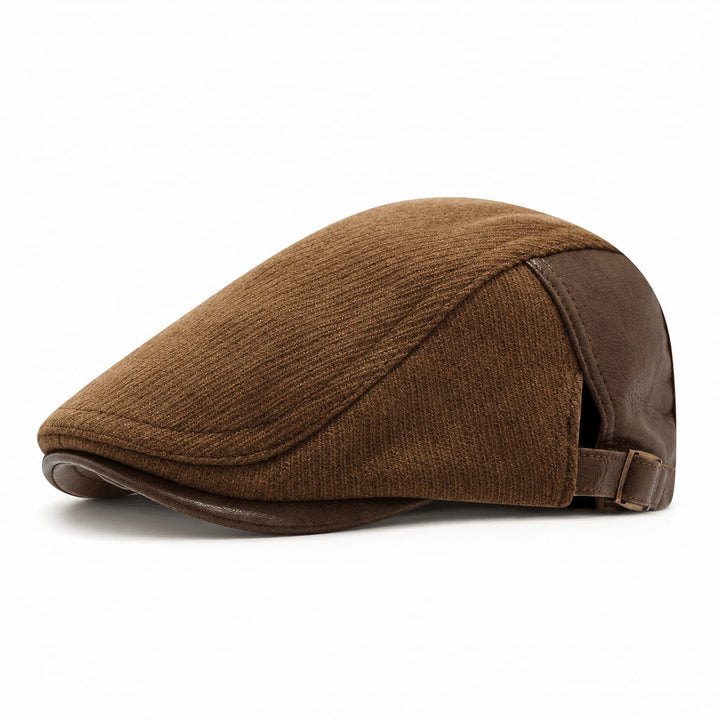Douglas Flat Cap