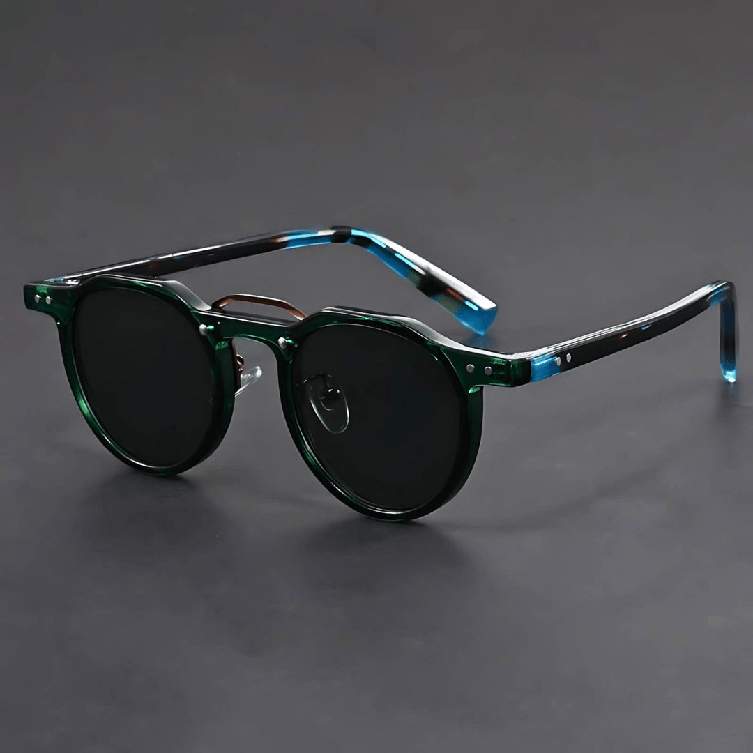 Luca Sunglasses - Boncini