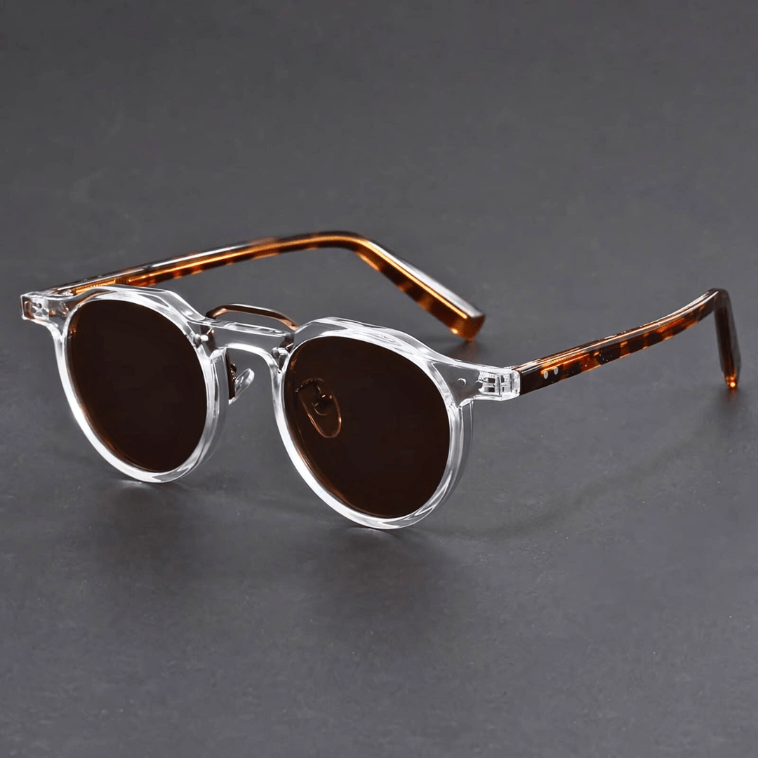 Luca Sunglasses - Boncini
