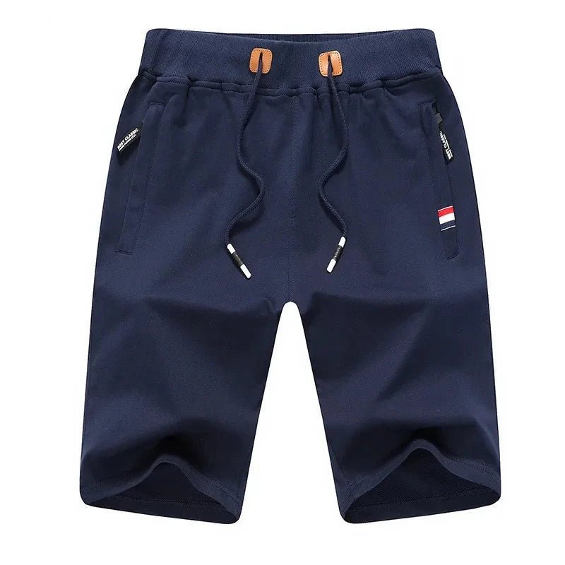 Lucas Ford Dockside Shorts - Time & West