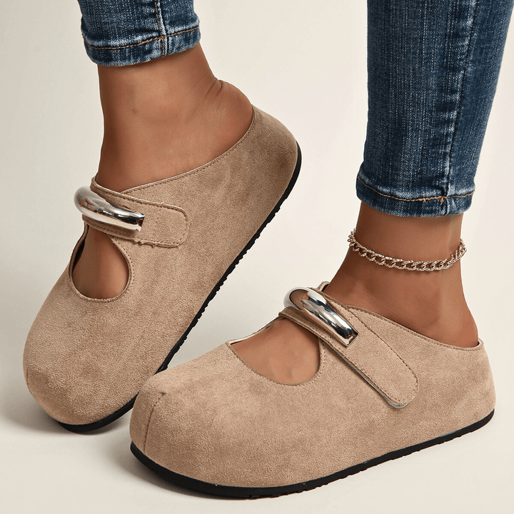 Margot Clogs - Boncini