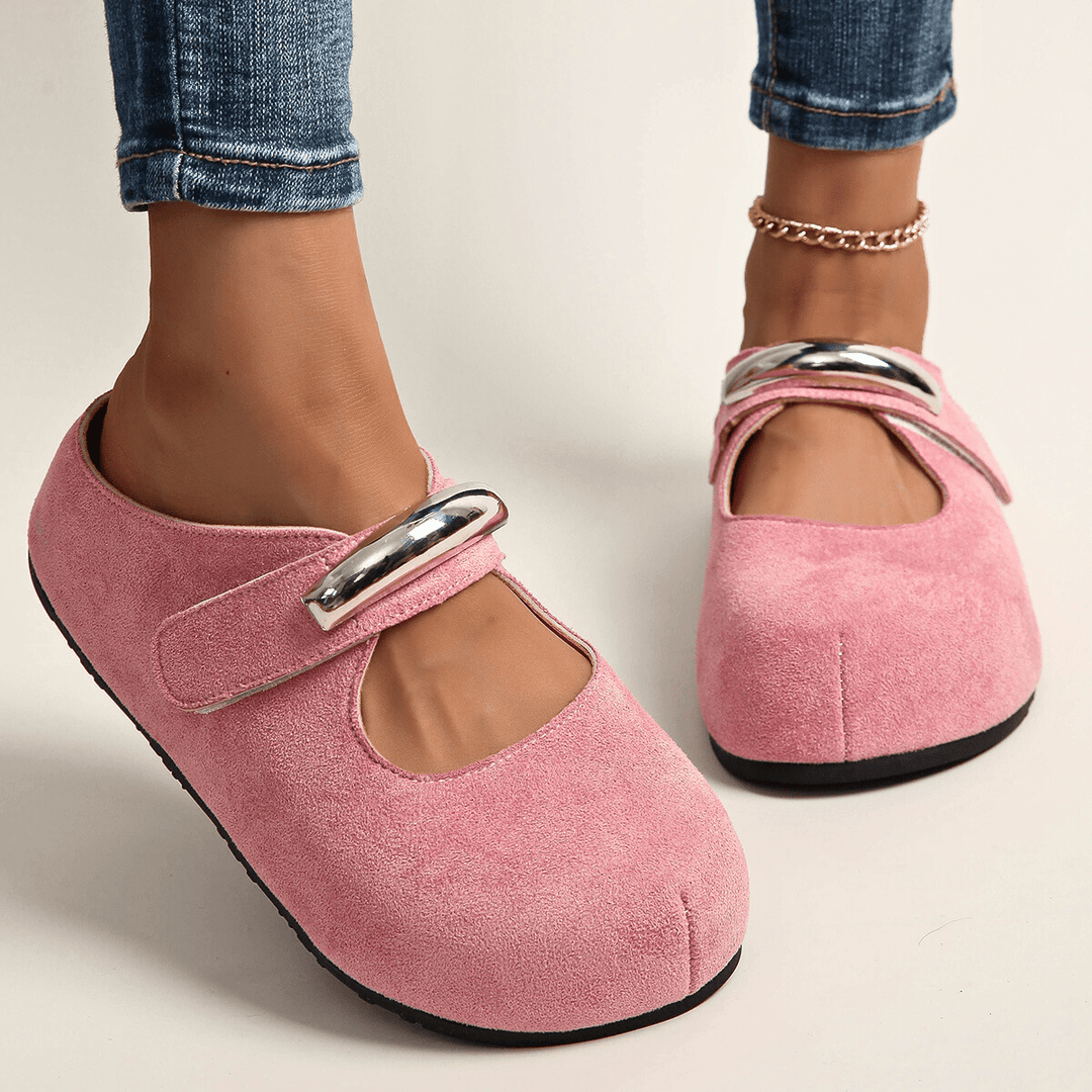 Margot Clogs - Boncini