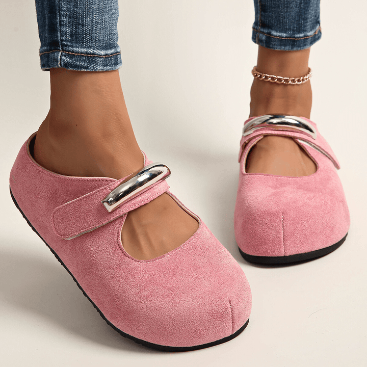 Margot Clogs - Boncini