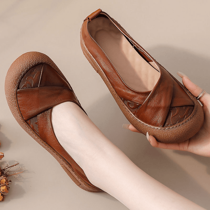 Maribel Flats - Boncini