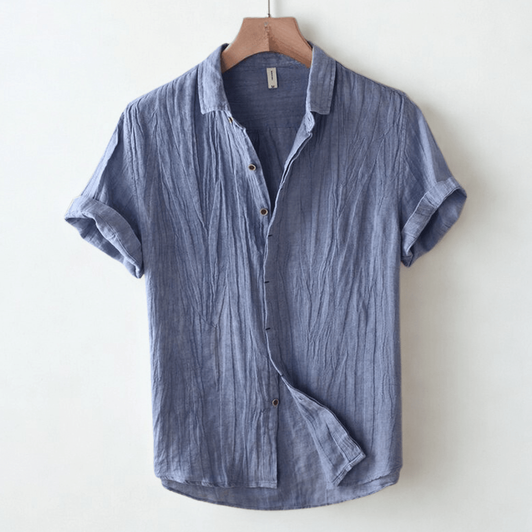 Marlo Shirt - Boncini