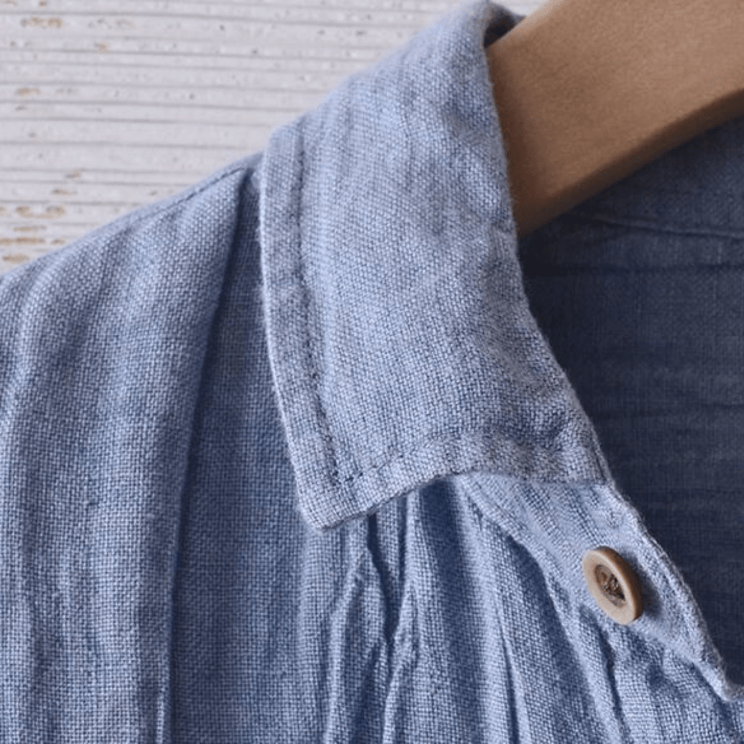 Marlo Shirt - Boncini