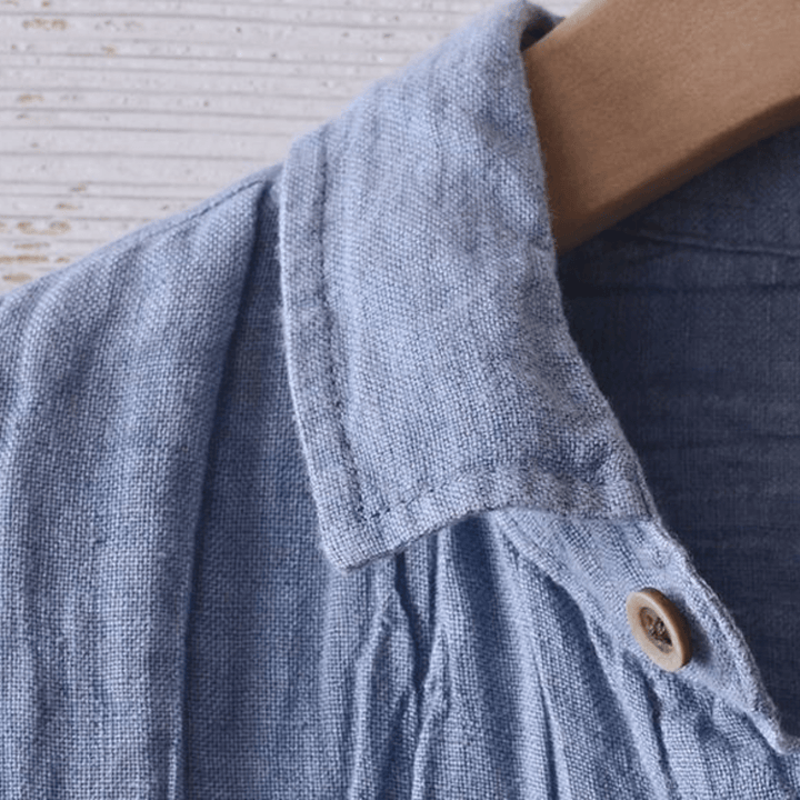 Marlo Shirt - Boncini