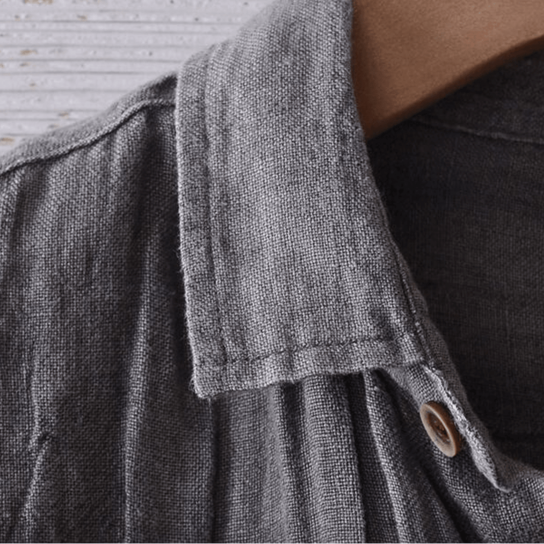 Marlo Shirt - Boncini