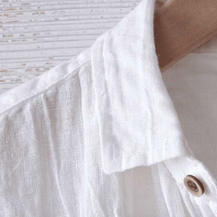 Marlo Shirt - Boncini