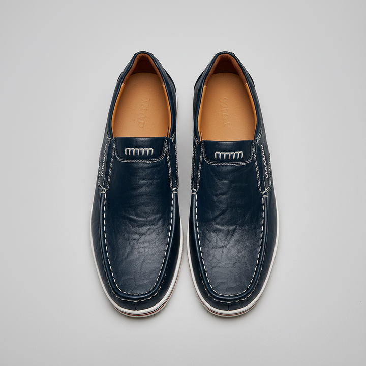 Trevor Moc Loafers