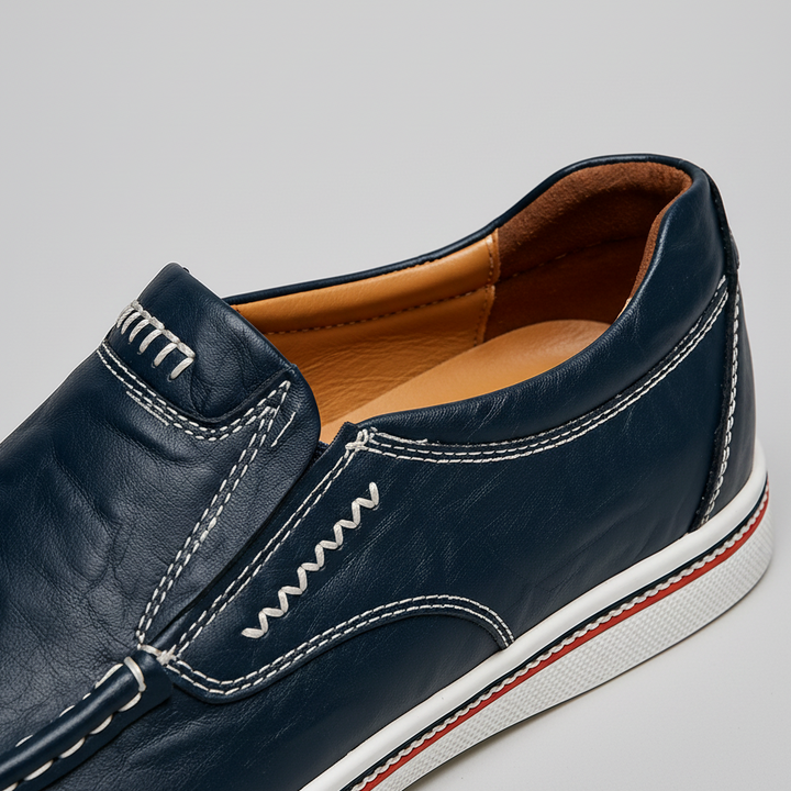 Trevor Moc Loafers