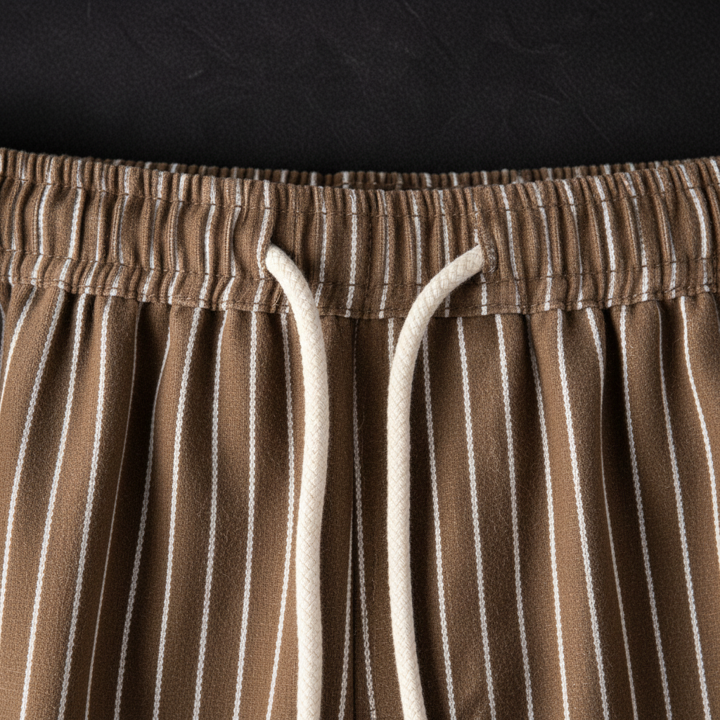 Amalfi Stripe Pants
