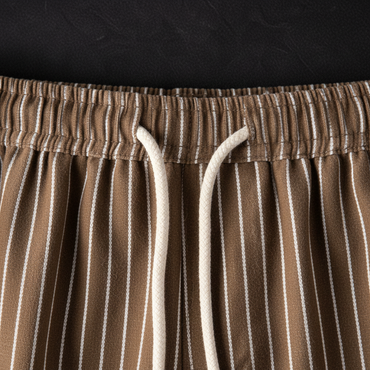 Amalfi Stripe Pants