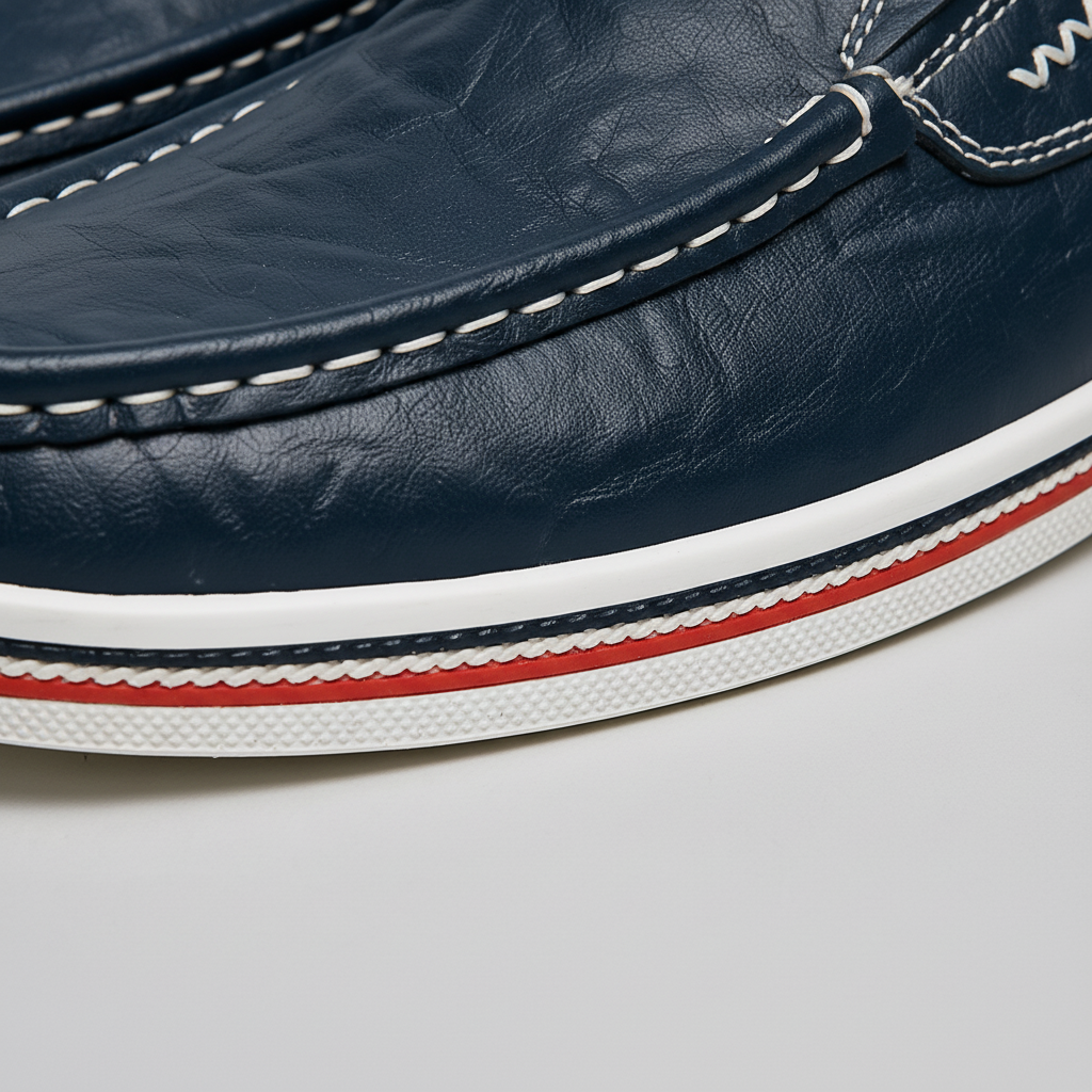 Trevor Moc Loafers