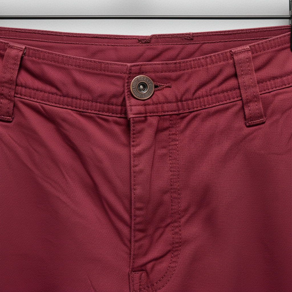 Cordova Cargo Shorts
