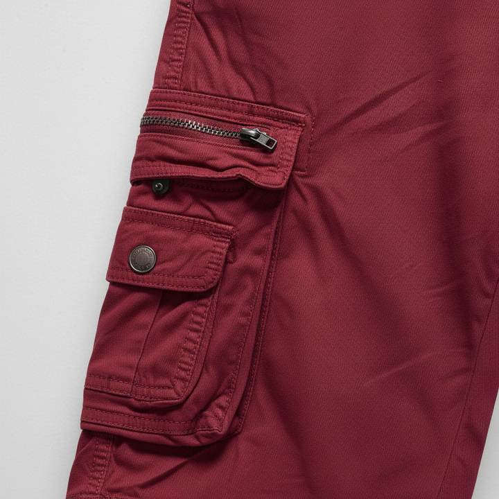 Cordova Cargo Shorts