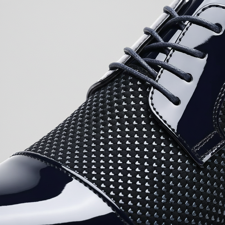 Dexter Leather Oxfords