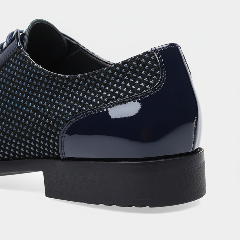 Dexter Leather Oxfords