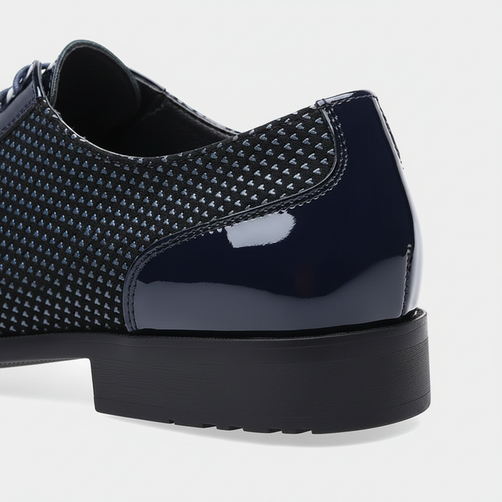 Dexter Leather Oxfords