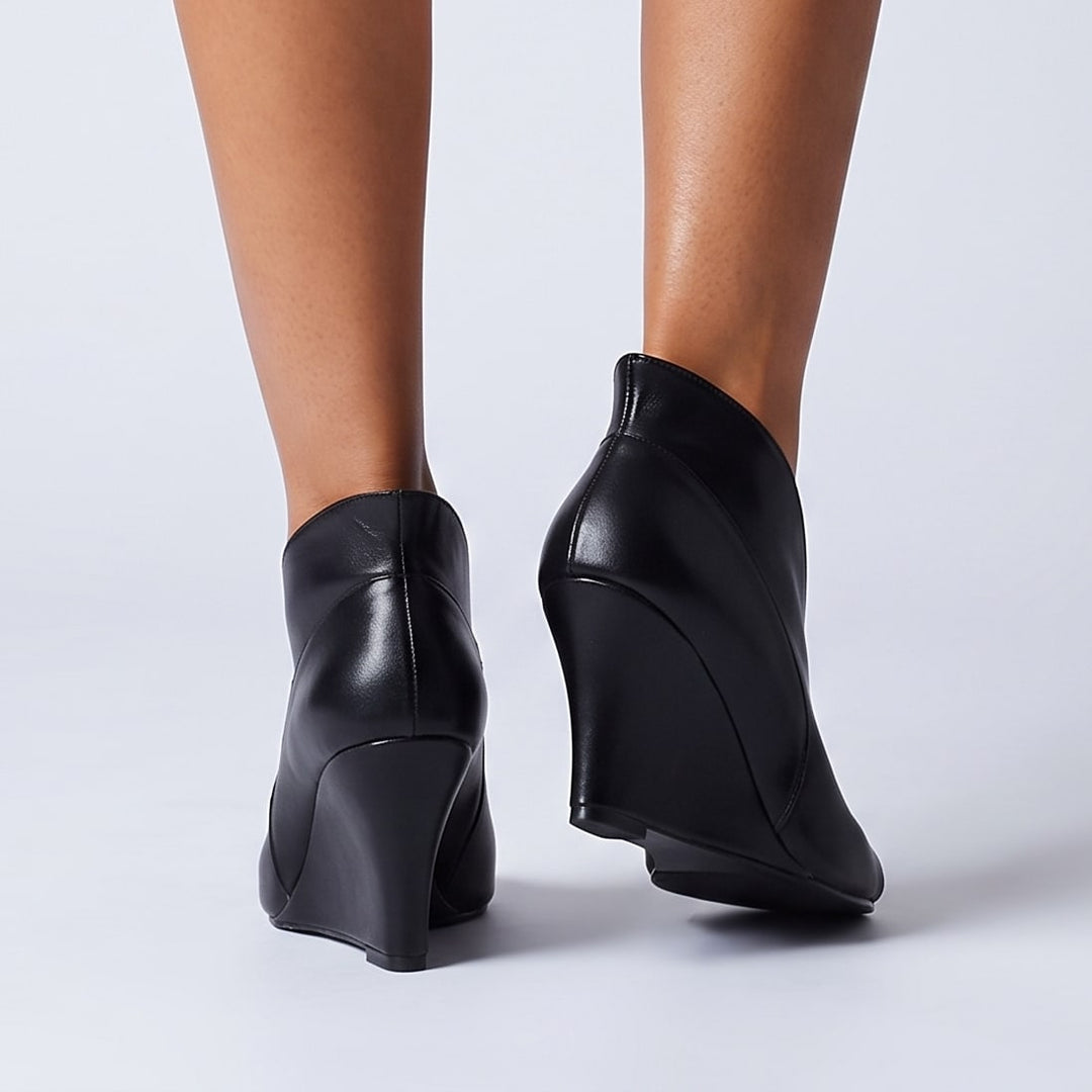 Velia Wedge Heels