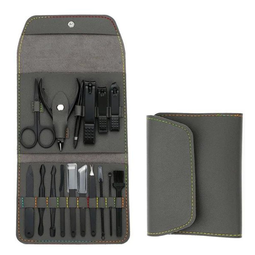 Nordic Manicure Set - Aeon Avenue