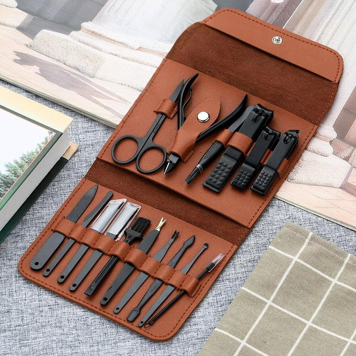 Nordic Manicure Set - Aeon Avenue