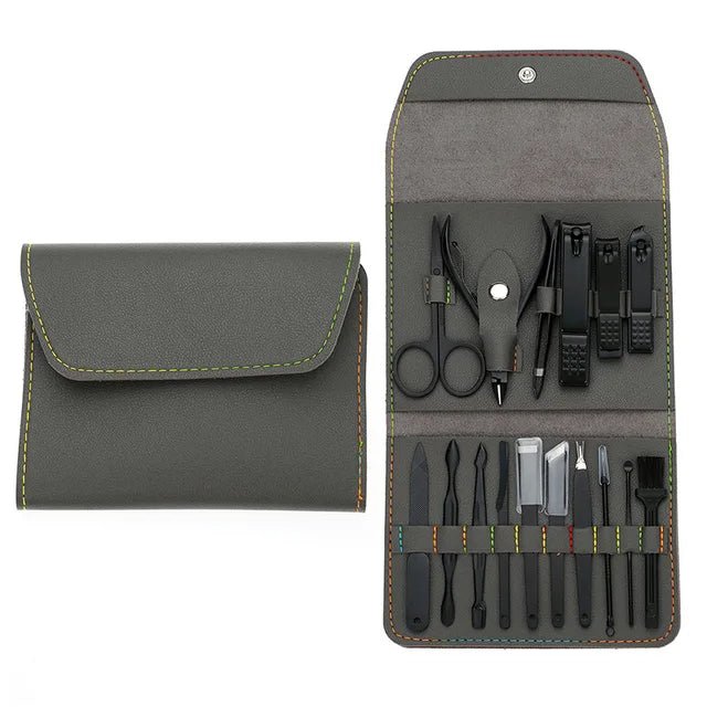 Nordic Manicure Set - Aeon Avenue