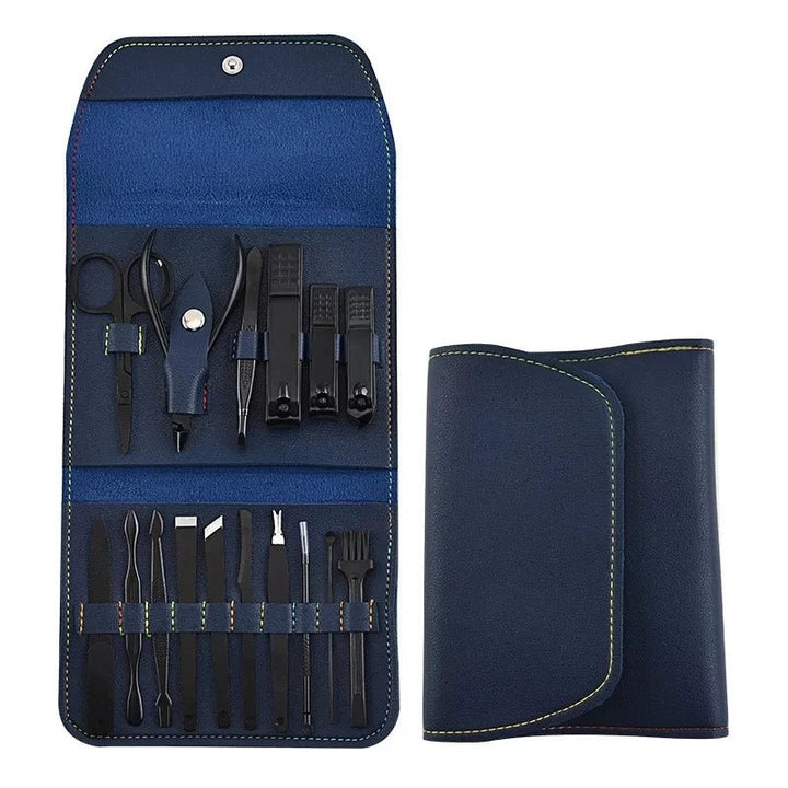 Nordic Manicure Set - Aeon Avenue