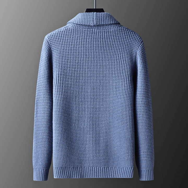 Oslo Knit Cardigan - Boncini