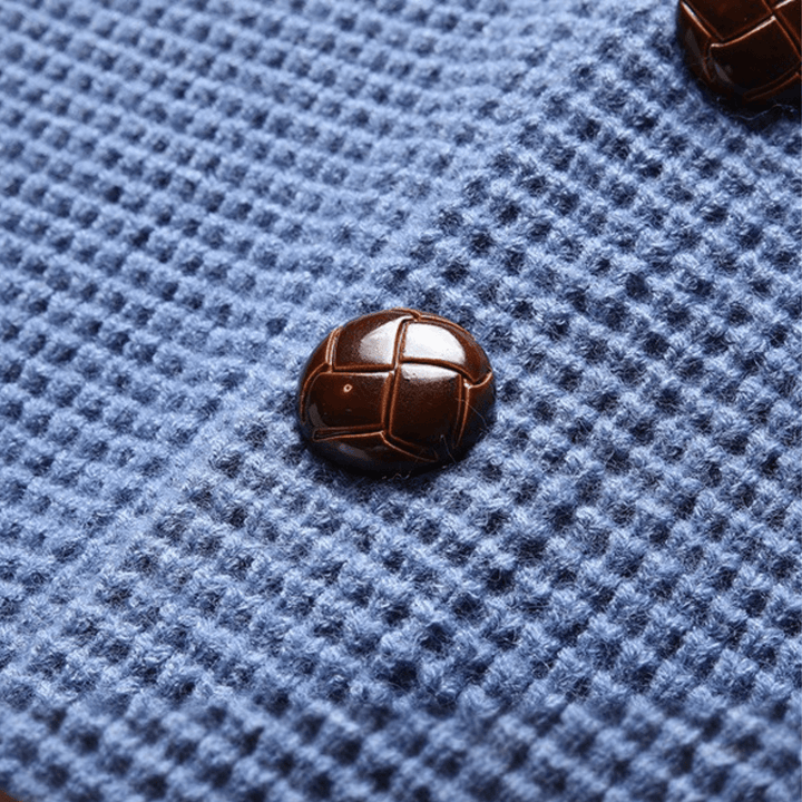 Oslo Knit Cardigan - Boncini