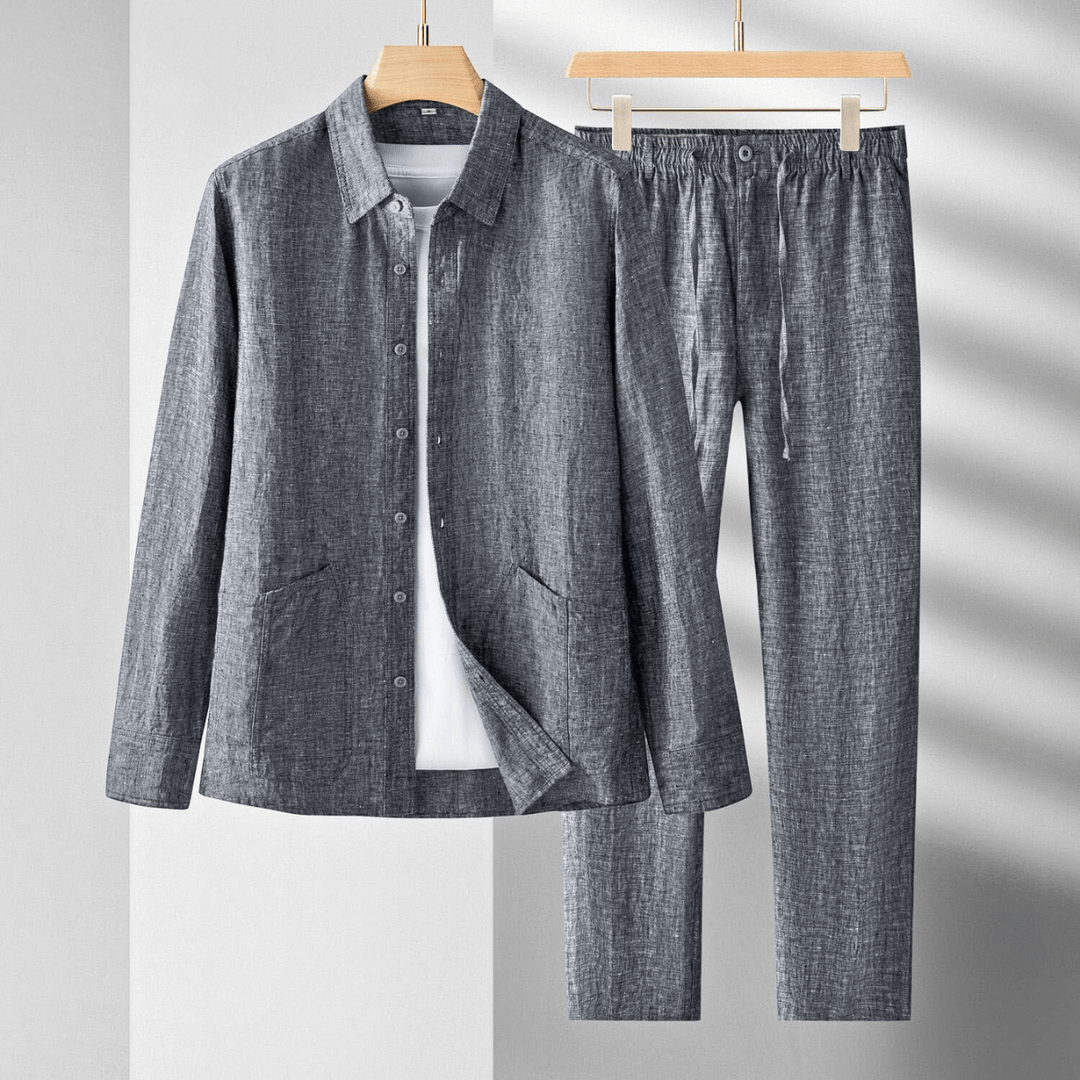 Oslo Lounge Set - Boncini