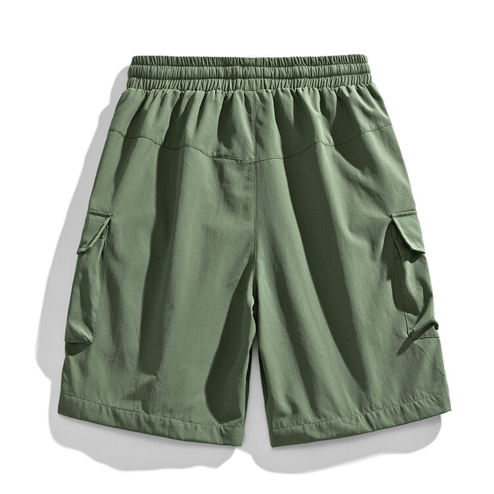 Outpost Shorts - Boncini