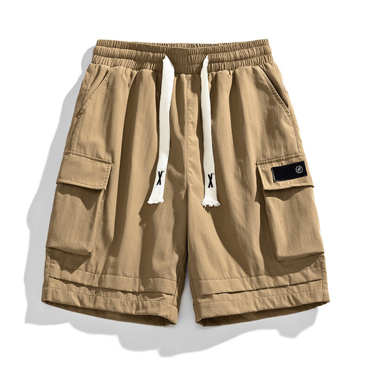 Outpost Shorts - Boncini