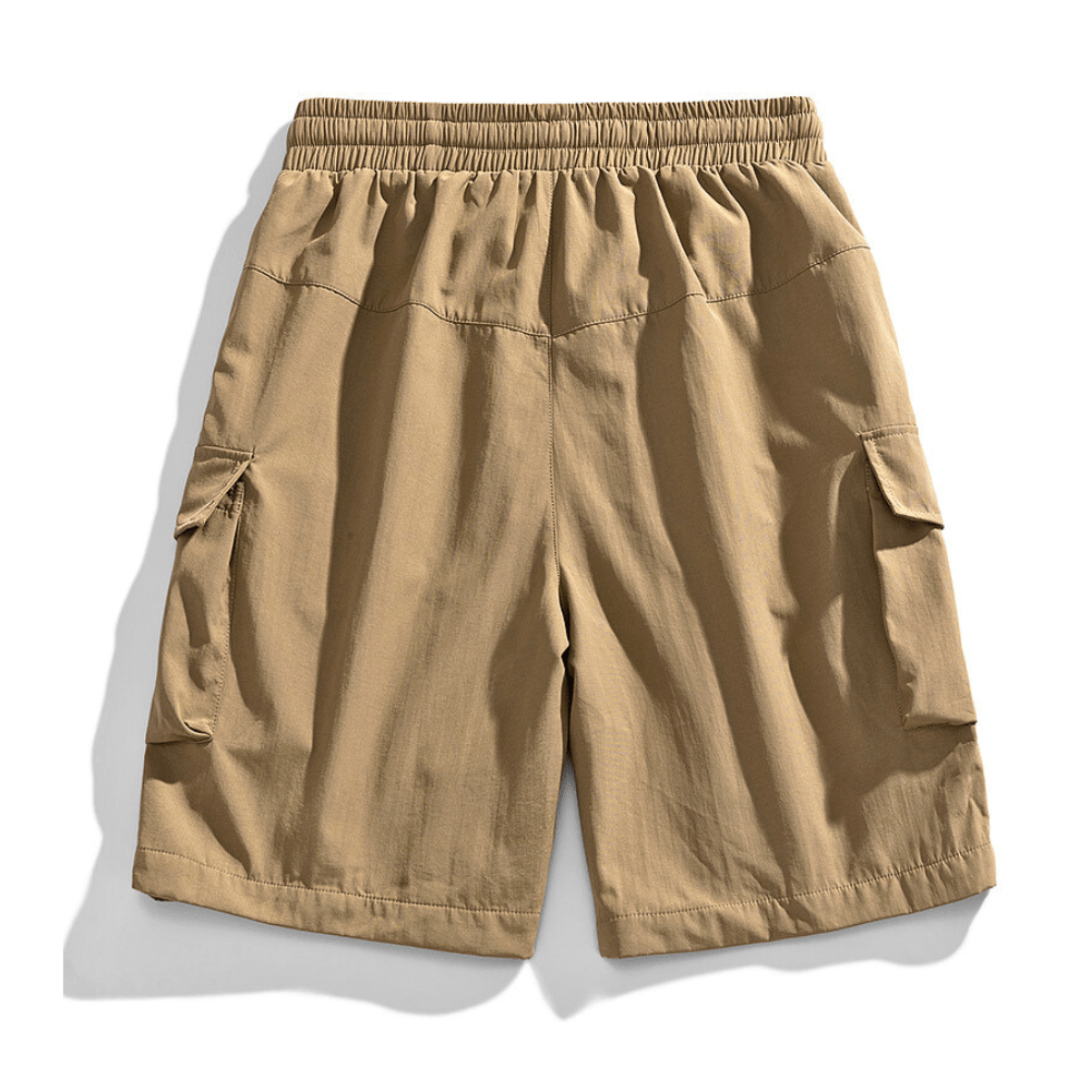 Outpost Shorts - Boncini