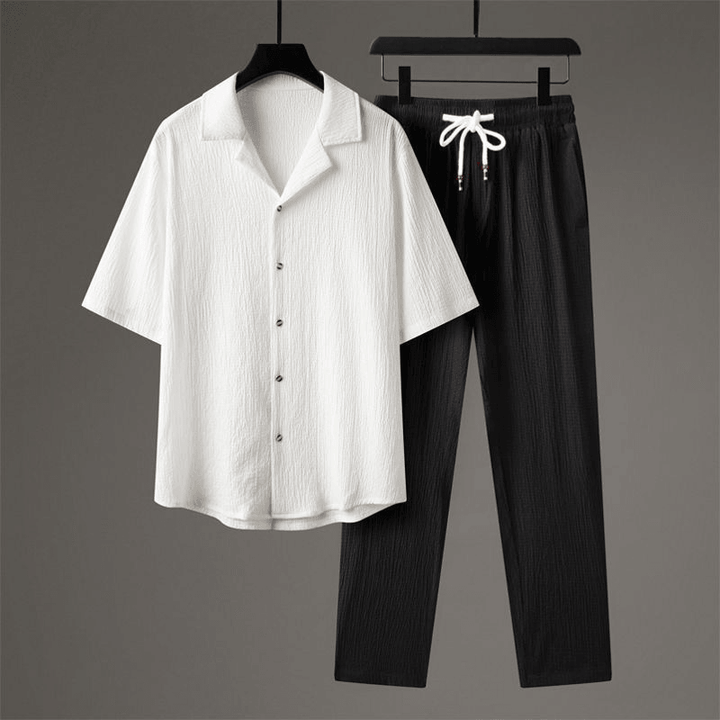 Cavari Coast Set