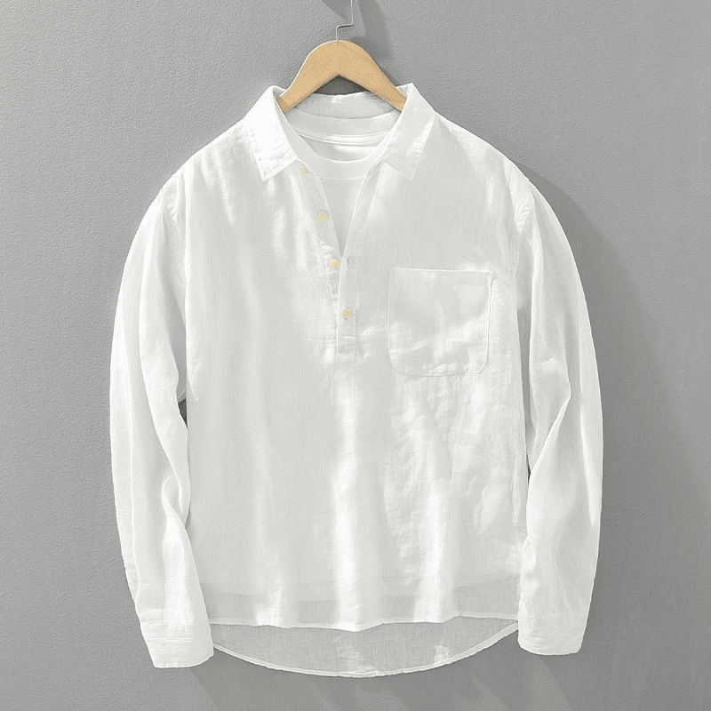 Nikko Pullover Shirt