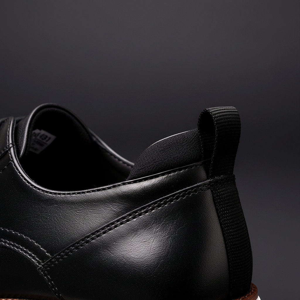 Philippe Leather Sneakers 08